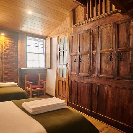 Casa da Praça Velha Guest House Braga Extérieur photo