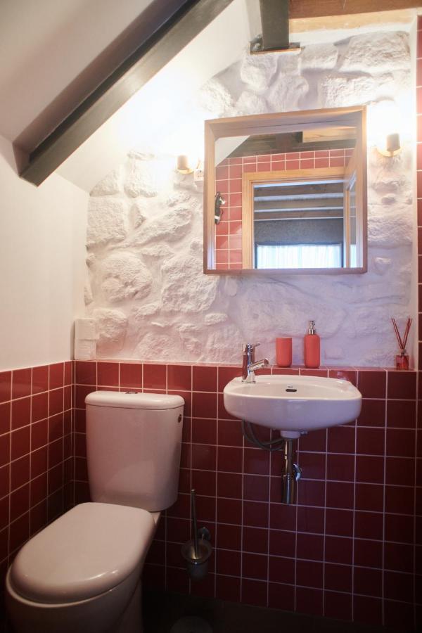 Casa da Praça Velha Guest House Braga Extérieur photo