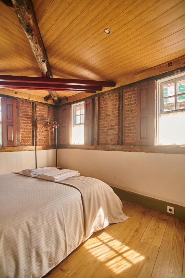Casa da Praça Velha Guest House Braga Extérieur photo