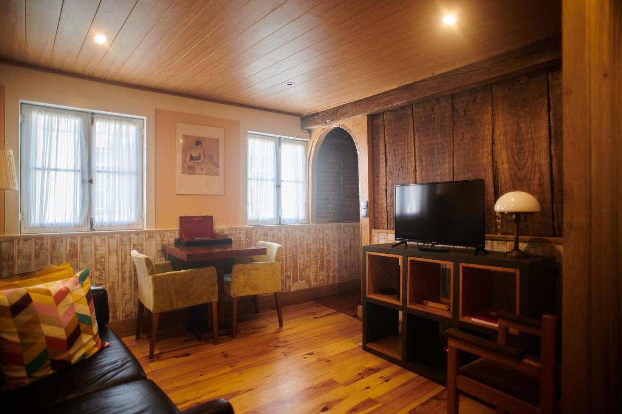 Casa da Praça Velha Guest House Braga Extérieur photo