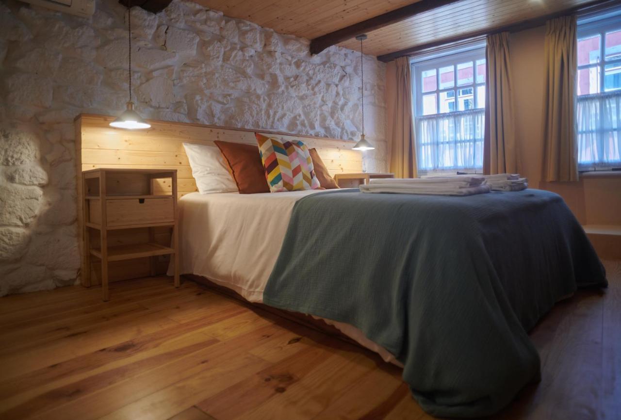 Casa da Praça Velha Guest House Braga Extérieur photo