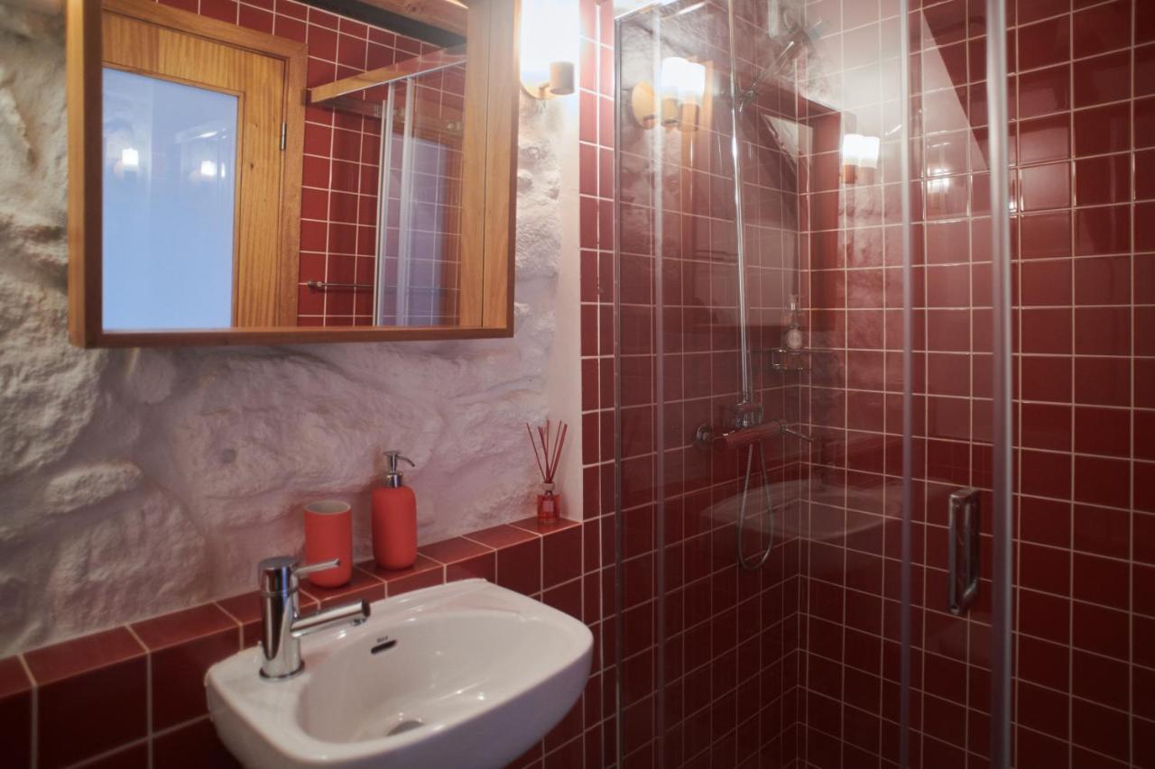 Casa da Praça Velha Guest House Braga Extérieur photo