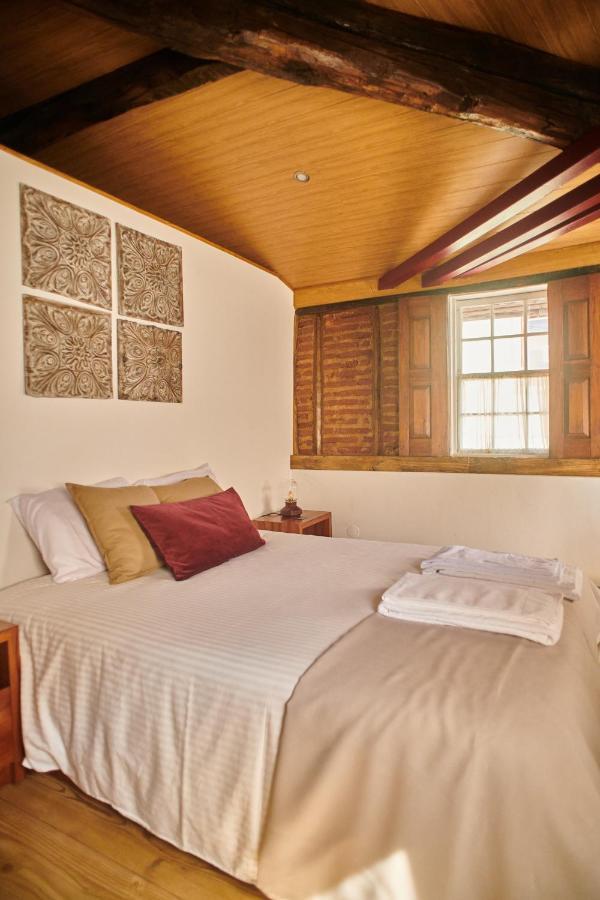 Casa da Praça Velha Guest House Braga Extérieur photo