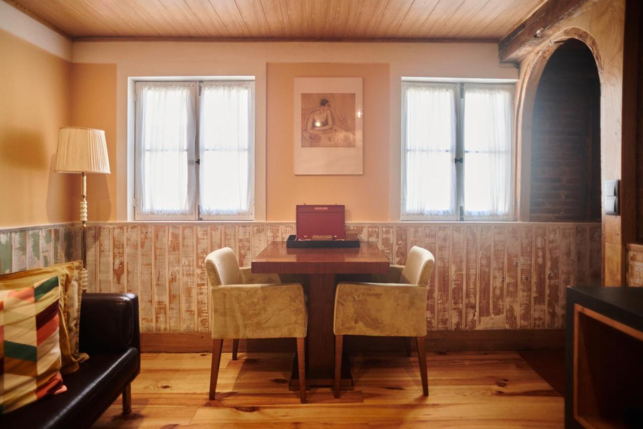 Casa da Praça Velha Guest House Braga Extérieur photo