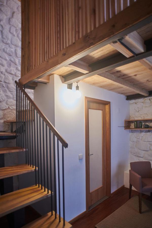 Casa da Praça Velha Guest House Braga Extérieur photo