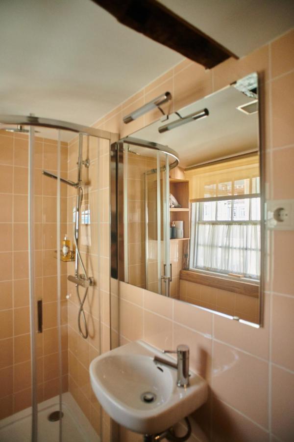 Casa da Praça Velha Guest House Braga Extérieur photo