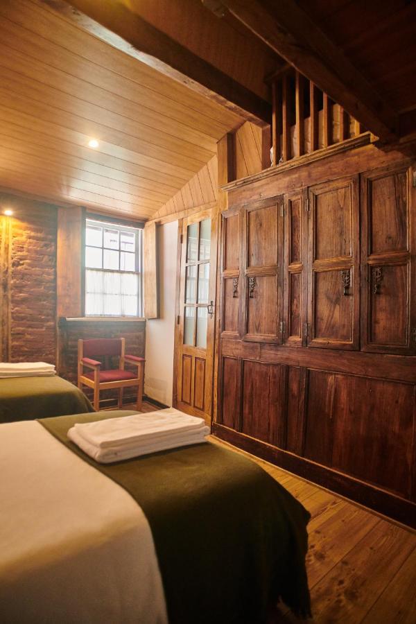 Casa da Praça Velha Guest House Braga Extérieur photo