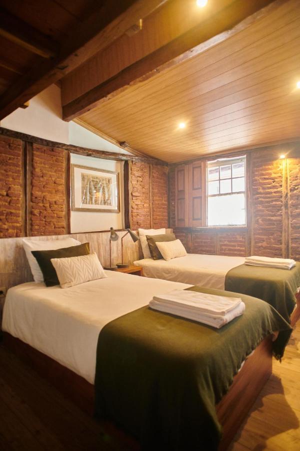 Casa da Praça Velha Guest House Braga Extérieur photo