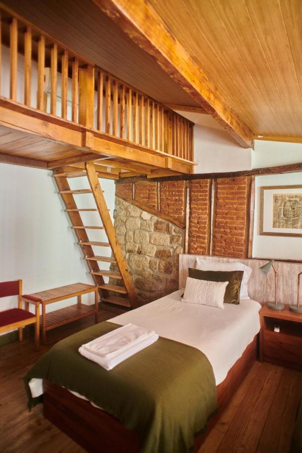 Casa da Praça Velha Guest House Braga Extérieur photo